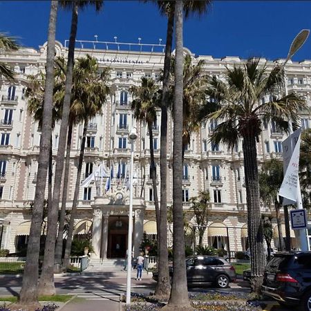 Latour Sea Cannes Dış mekan fotoğraf